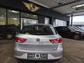 SEAT Leon ST 1.6 TDI Reference PDC/BT/ISOFIX/LM-17" Silber - thumbnail 10