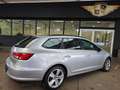 SEAT Leon ST 1.6 TDI Reference PDC/BT/ISOFIX/LM-17" Silber - thumbnail 12