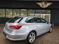 SEAT Leon ST 1.6 TDI Reference PDC/BT/ISOFIX/LM-17" Silber - thumbnail 7