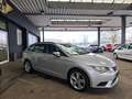 SEAT Leon ST 1.6 TDI Reference PDC/BT/ISOFIX/LM-17" Silber - thumbnail 6