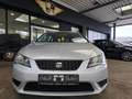 SEAT Leon ST 1.6 TDI Reference PDC/BT/ISOFIX/LM-17" Silber - thumbnail 4