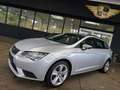 SEAT Leon ST 1.6 TDI Reference PDC/BT/ISOFIX/LM-17" Silber - thumbnail 3