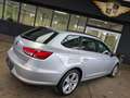 SEAT Leon ST 1.6 TDI Reference PDC/BT/ISOFIX/LM-17" Silber - thumbnail 9
