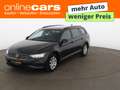 Volkswagen Passat Variant 2.0 TDI Conceptline Aut LED R-CAM Grau - thumbnail 1