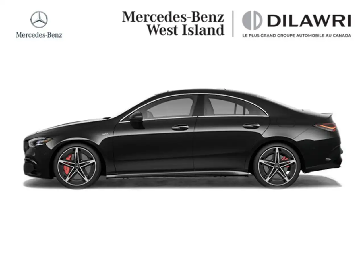 2026 Mercedes-Benz CLA