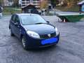 Dacia Sandero 1.4 MPI 75 Ambiance Bleu - thumbnail 1