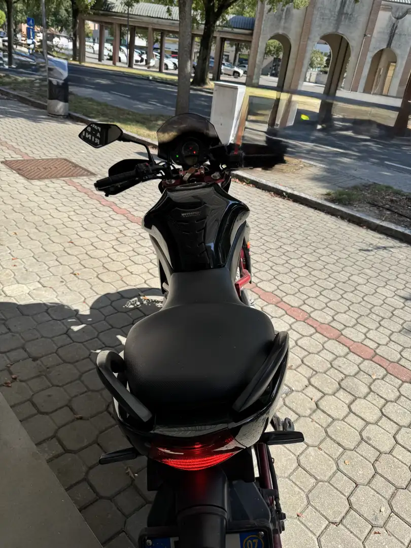 Kawasaki ER - 6 N - 2