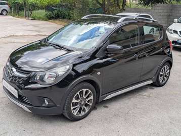 Karl 1.0 Rocks 73cv my19