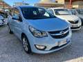 Opel Karl 1000 BENZINA 5 PORTE KM CERTIFICATI UNICO PROPR. Blu/Azzurro - thumbnail 1
