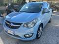 Opel Karl 1000 BENZINA 5 PORTE KM CERTIFICATI UNICO PROPR. Blu/Azzurro - thumbnail 3