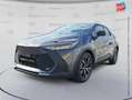 Toyota C-HR 1.8 140ch Design MY25 Gris - thumbnail 1