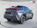 Toyota C-HR 1.8 140ch Design MY25 Gris - thumbnail 6