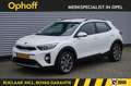 Kia Stonic 1.0 T-GDi DynamicLine / Camera / Navi / Airco / Cr Blanc - thumbnail 1