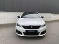 Peugeot 308 1.5 BlueHDi 130ch S\u0026S GT Pack EAT8 Blanco - thumbnail 2
