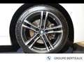 BMW 118 118dA 150ch M Sport 8cv Blanc - thumbnail 7