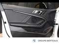 BMW 118 118dA 150ch M Sport 8cv Blanc - thumbnail 14