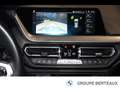 BMW 118 118dA 150ch M Sport 8cv Blanc - thumbnail 11