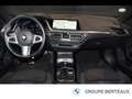 BMW 118 118dA 150ch M Sport 8cv Blanc - thumbnail 9