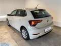 Volkswagen Polo 1.0 Life KLIMA PDC GANZJAHRESREIFEN TEMPOMAT Grijs - thumbnail 7