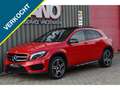 Mercedes-Benz GLA 180 AMG Night Edition Pano/Camera/LED/19'' Rouge - thumbnail 1