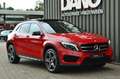 Mercedes-Benz GLA 180 AMG Night Edition Pano/Camera/LED/19'' Rouge - thumbnail 5