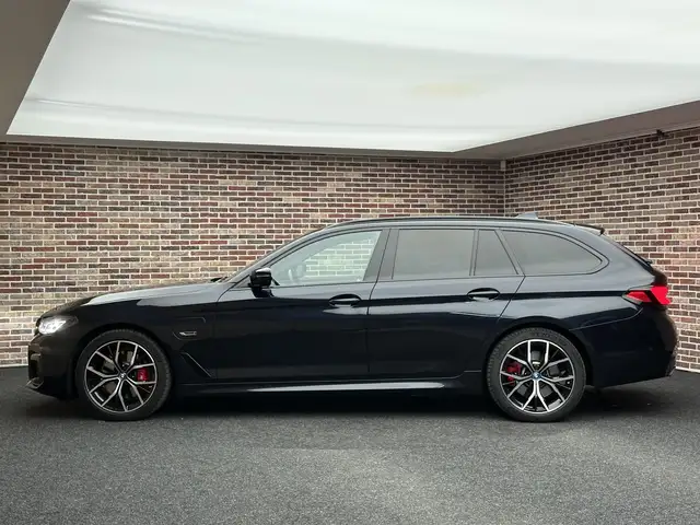 BMW M view 6