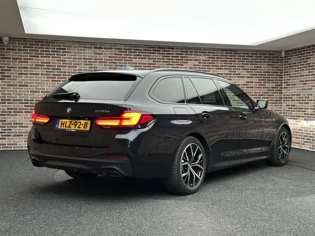 BMW M view 2