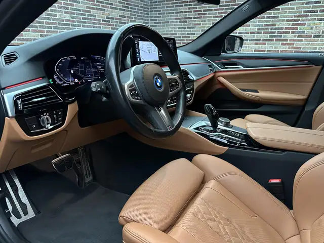 BMW M view 3