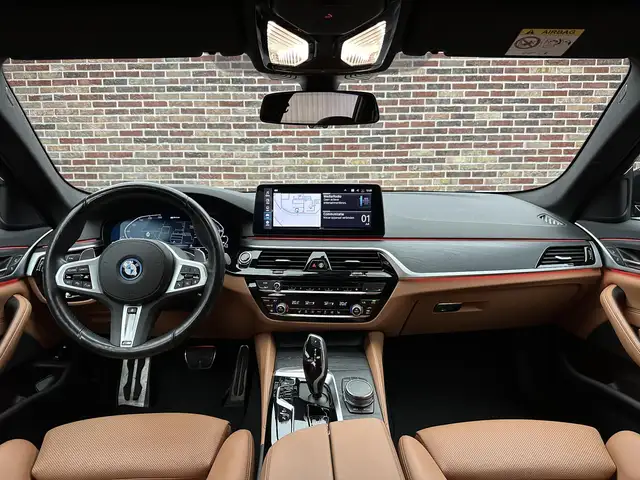 BMW M view 11