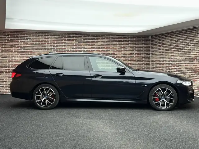 BMW M view 4