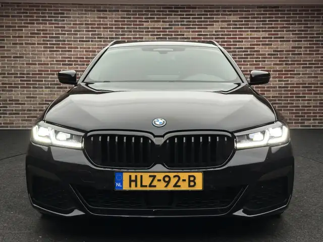 BMW M view 5