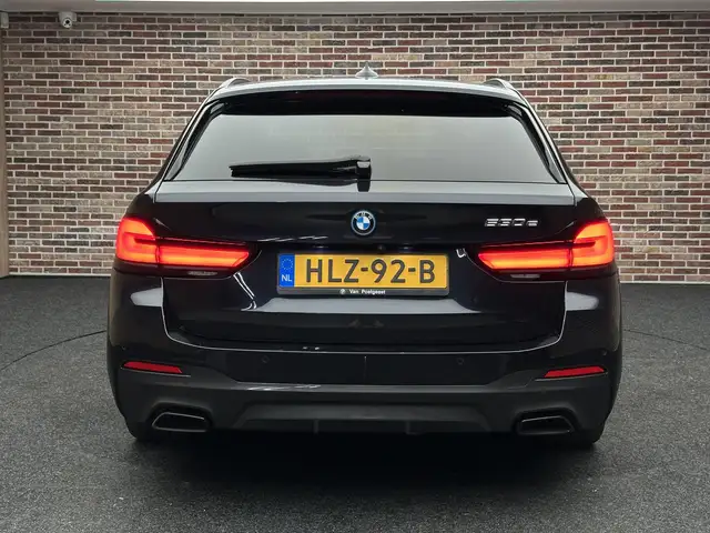 BMW M view 7