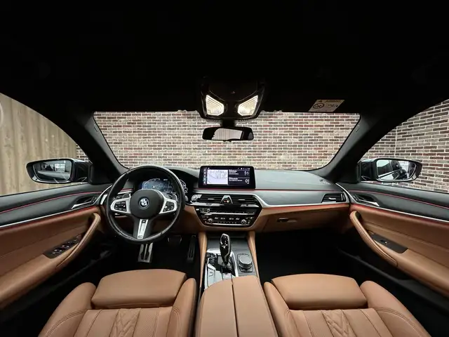 BMW M view 9