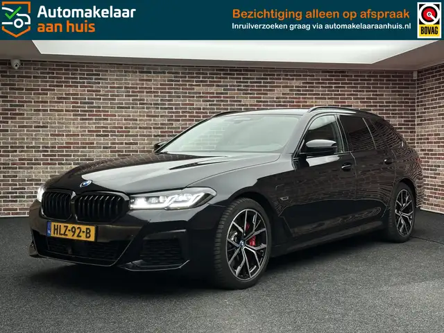 BMW M main image