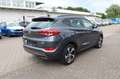Hyundai TUCSON 2.0 CRDi 4WD Gris - thumbnail 4