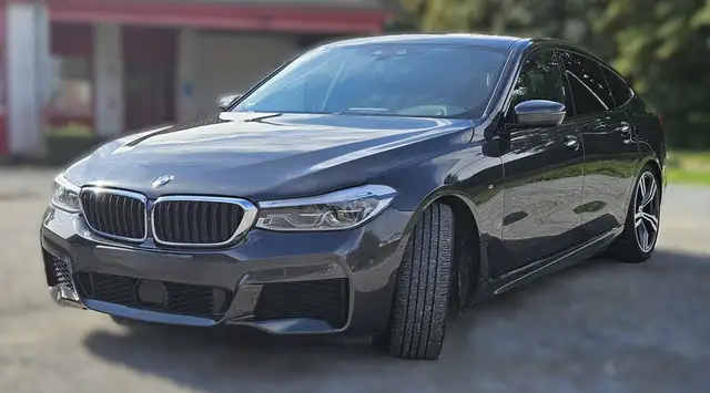 BMW 6er