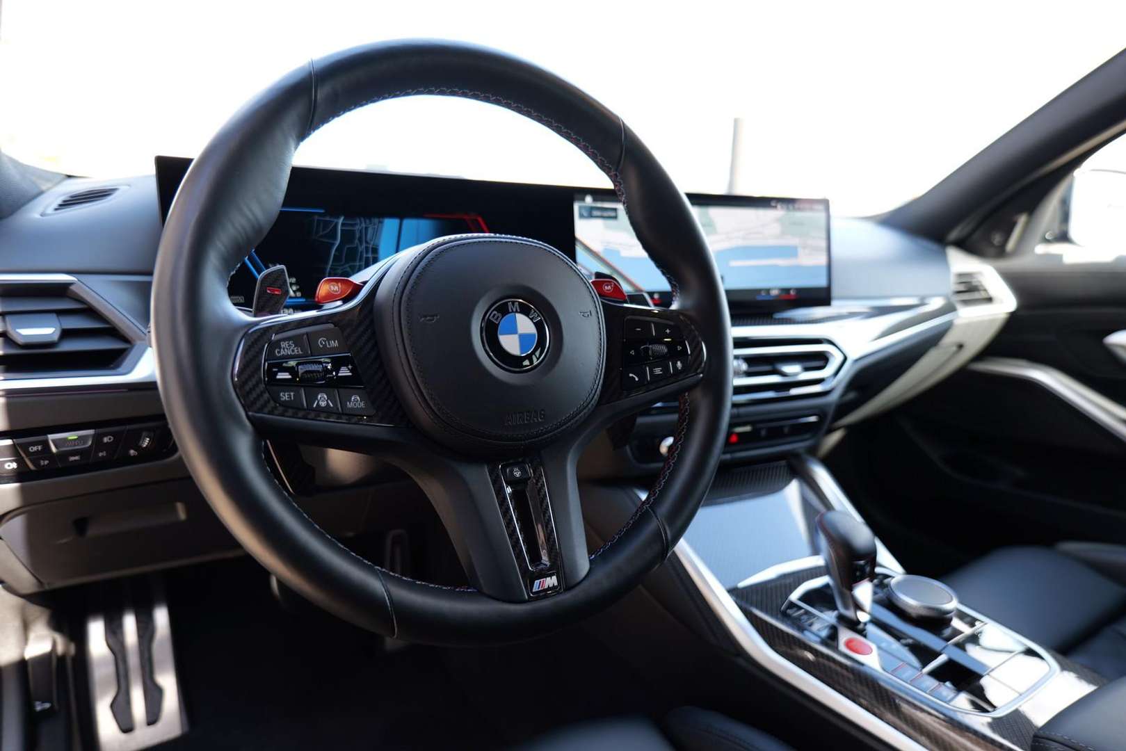 BMW M3 XDrive Competition - 2023 - Joinsteer - #15