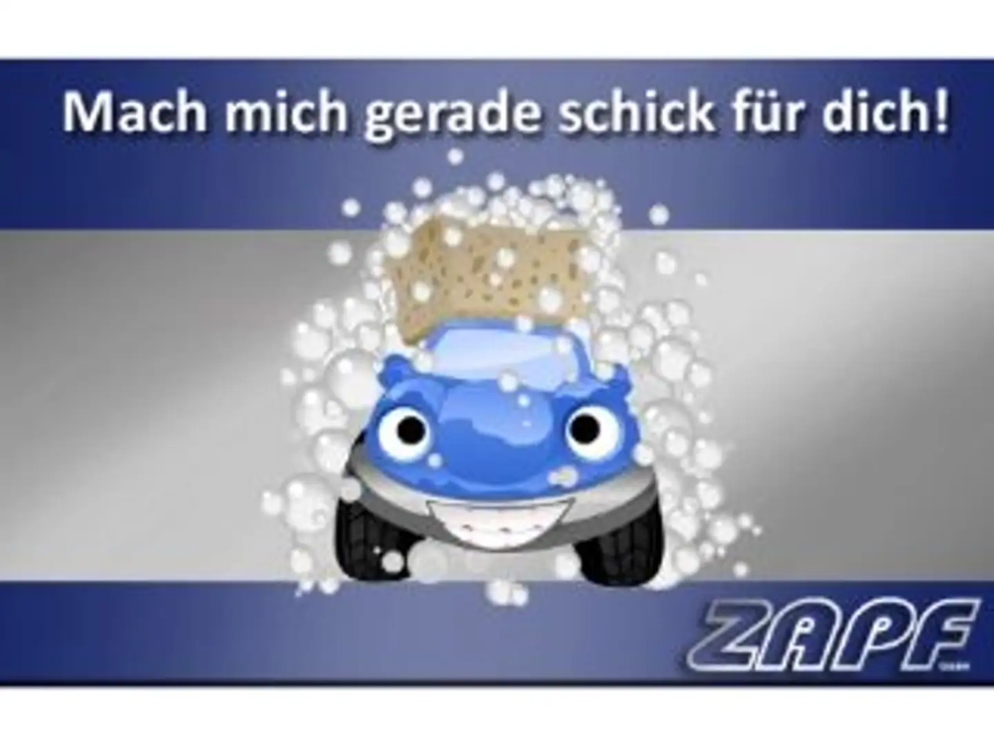 Skoda Fabia 1.0TSI Essence inkl.Berganf.Sitzhzg.v.Met. Bleu - 1