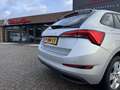 Skoda Scala Scala 1.0 TSI 110pk Greentech Ambition Grau - thumbnail 5