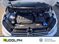 Volkswagen Touran Comfortline 2.0 TDI DSG LED Navi BT StandHZG SHZ Weiß - thumbnail 14