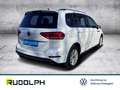 Volkswagen Touran Comfortline 2.0 TDI DSG LED Navi BT StandHZG SHZ Weiß - thumbnail 4