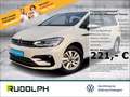 Volkswagen Touran Comfortline 2.0 TDI DSG LED Navi BT StandHZG SHZ Weiß - thumbnail 1