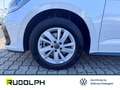 Volkswagen Touran Comfortline 2.0 TDI DSG LED Navi BT StandHZG SHZ Weiß - thumbnail 5