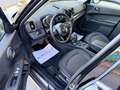 MINI Cooper D Countryman F60 2.0d 150cv Automatica TAGLIANDO + GARANZIA 12m Negro - thumbnail 10