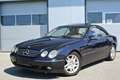Mercedes-Benz CL 500 Aut.   LEDER * el. Schiebedach * XENON * Blau - thumbnail 1