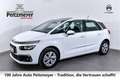 Citroen C4 SpaceTourer BlueHDi 130 Stop&Start SELECTION Weiß - thumbnail 1
