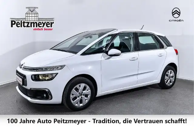 Citroen C4 SpaceTourer BlueHDi 130 Stop&Start SELECTION