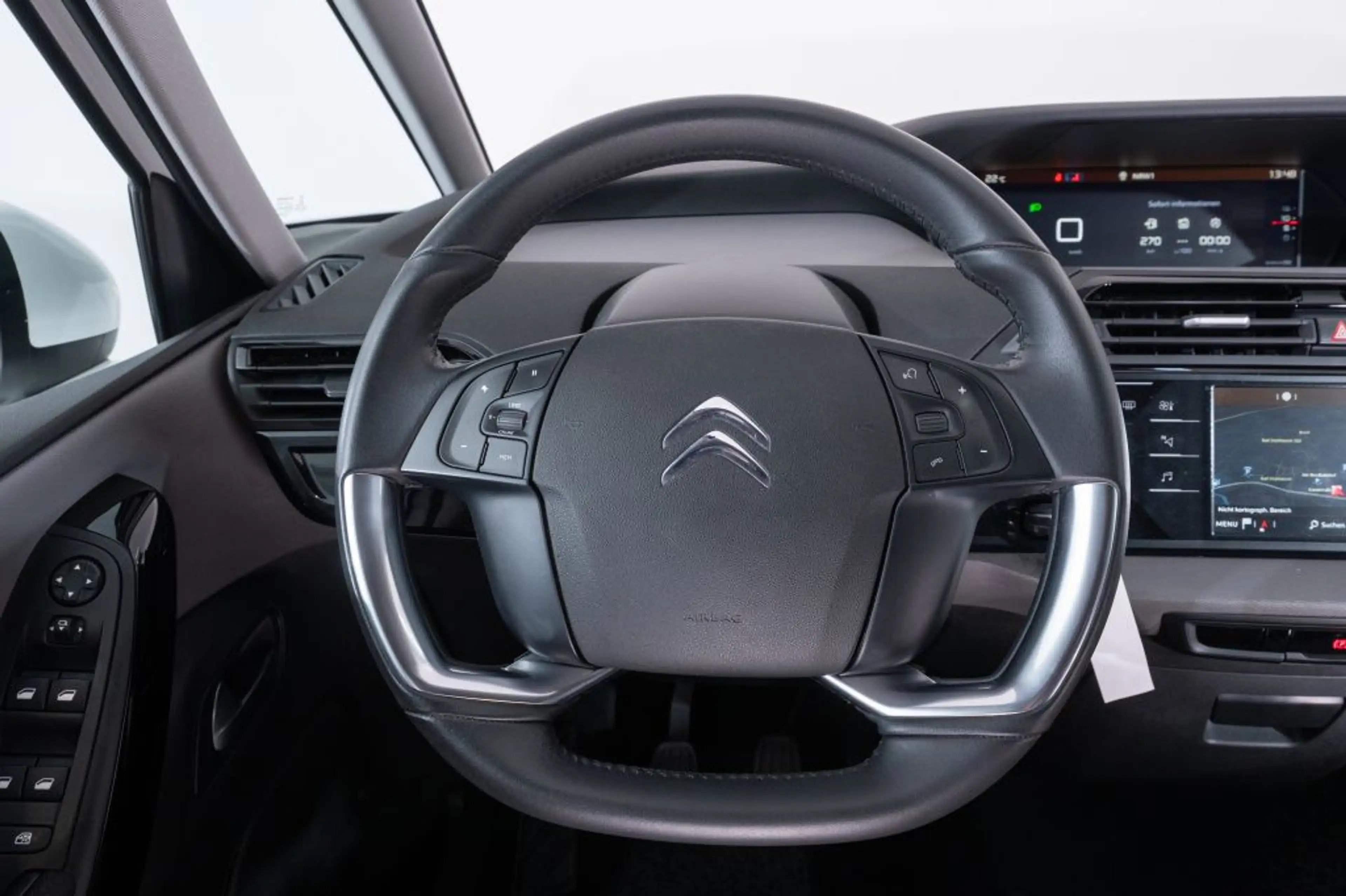 Citroen C4 SpaceTourer BlueHDi 130 Stop&Start SELECTION — photo 13