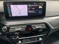 BMW 520 d xDrive M Sport M Aerodynamik M Fahrwerk Grau - thumbnail 5