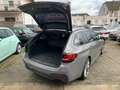 BMW 520 d xDrive M Sport M Aerodynamik M Fahrwerk Grau - thumbnail 16